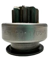 Impulsor de Partida Mi L200 / Pajero Tr4 / I30 BZM