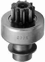 Impulsor de Partida Mm Palio 1.0 / Tipo 1.6 BZM