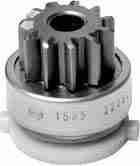 Impulsor de Partida Motorcraft Focus / Ecos / Ranger 2.3 BZM