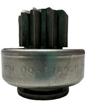 Impulsor de Partida Nissan Sentra / Tiida BZM
