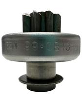 Impulsor de Partida Va Clio / Kangoo / Scenic / Celta BZM