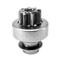 Impulsor de Partida Va Hb20 1.0 BZM