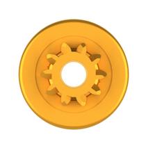 Impulsor de Partida Va Hyundai H100 / Hr / Renault Master / L200 BZM