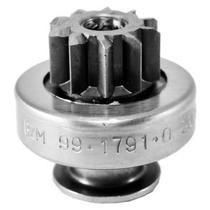 Impulsor de Partida Va New Fiesta / Nova Ecosport 2013 BZM