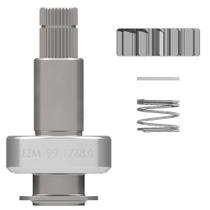 Impulsor de Partida Valeo Amarok