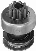 Impulsor de Partida Wa / Bh Gol / Santana / Escort Cht BZM