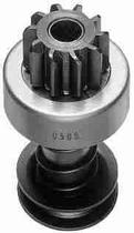 Impulsor de Partida Wa Fd Cargo Mt 6.6l BZM