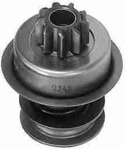 Impulsor de Partida Wa Kombi / Saveiro Diesel BZM Impulsor de Partida Wa Kombi / Saveiro Diesel BZM