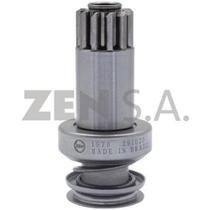 Impulsor do motor de partida Audi A3 2015 a 2019 ZEN 1978