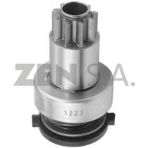 Impulsor do motor de partida Audi Q7 2008 a 2010 ZEN 1223