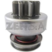 Impulsor do motor de partida Bmw X6 2010 a 2011 ZEN 1720 Impulsor do motor de partida Bmw X6 2010 a 2011 ZEN 1720