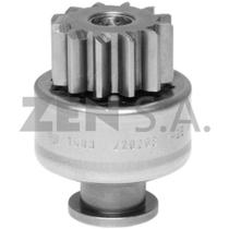 Impulsor do motor de partida Case Mx 220 2002 a 2011 ZEN