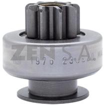 Impulsor do motor de partida Chery Tiggo 2009 a 2020 ZEN