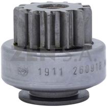 Impulsor do motor de partida Chevrolet Agile 2009 a 2015 ZEN