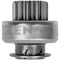Impulsor do motor de partida Chevrolet Blazer 1993 a 2004 Impulsor do motor de partida Chevrolet Blazer 1993 a 2004