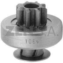 Impulsor do motor de partida Chevrolet Celta 2000 a 2016 ZEN