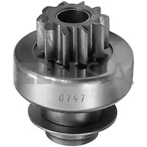 Impulsor do motor de partida Chevrolet Corsa 1994 a 2014 ZEN