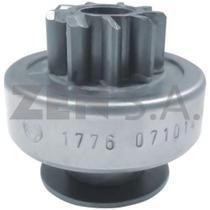 Impulsor do motor de partida Chevrolet S10 2012 a 2015 ZEN Impulsor do motor de partida Chevrolet S10 2012 a 2015 ZEN