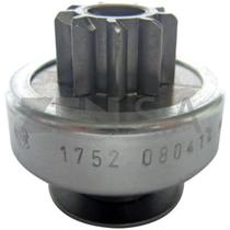 Impulsor do motor de partida Citroen C3 2003 a 2016 ZEN 1752