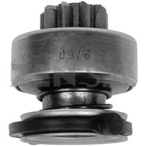 Impulsor do motor de partida Citroen C3 2003 a 2021 ZEN 0976