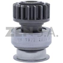 Impulsor do motor de partida Cruze Sport6 2017 a 2018