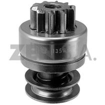 Impulsor do motor de partida Dodge D-400 1970 a 1977 ZEN