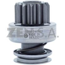 Impulsor do motor de partida Fiat Argo 2017 a 2024 ZEN 1938 Impulsor do motor de partida Fiat Argo 2017 a 2024 ZEN 1938