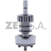 Impulsor do motor de partida Fiat Argo 2017 a 2024 ZEN 1968 Impulsor do motor de partida Fiat Argo 2017 a 2024 ZEN 1968