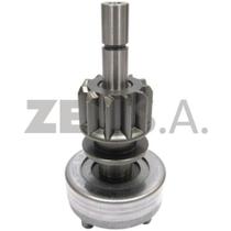 Impulsor do motor de partida Fiat Doblo 2001 a 2016 ZEN 1879