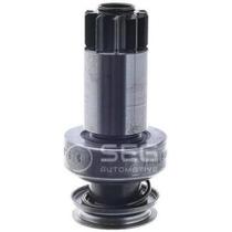 Impulsor do motor de partida Fiat Doblo 2010 a 2023