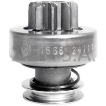 Impulsor do motor de partida Fiat Marea 1998 a 2007 ZEN 1666