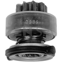 Impulsor do motor de partida Fiat Marea Weekend 1998 a 2007