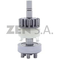 Impulsor do motor de partida Fiat Strada 2020 a 2024 ZEN