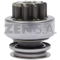 Impulsor do motor de partida Fiat Toro 2015 a 2020 ZEN 1899