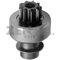 Impulsor do motor de partida Fiat Uno 1984 a 2023 ZEN 0779