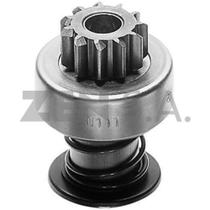 Impulsor do motor de partida Fiat Uno 1987 a 1995 ZEN 0111