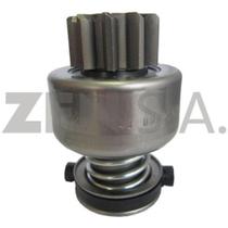 Impulsor do motor de partida Ford Cargo 1983 a 2019 ZEN 1743 Impulsor do motor de partida Ford Cargo 1983 a 2019 ZEN 1743
