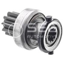 Impulsor do motor de partida Ford Cargo 1992 a 2012