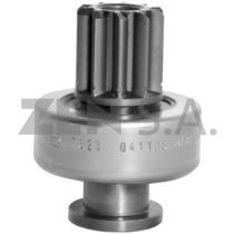 Impulsor do motor de partida Ford Cargo 2005 a 2011 ZEN 1623