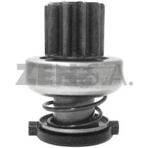 Impulsor do motor de partida Ford Cargo 2005 a 2011 ZEN 1697