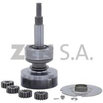 Impulsor do motor de partida Ford Cargo 2005 a 2011 ZEN 1936