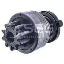Impulsor do motor de partida Ford Cargo 2005 a 2019 Impulsor do motor de partida Ford Cargo 2005 a 2019