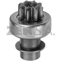 Impulsor do motor de partida Ford Courier 1997 a 2013 ZEN