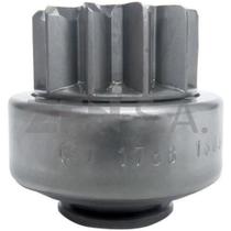Impulsor do motor de partida Ford Ecosport 2003 a 2020 ZEN Impulsor do motor de partida Ford Ecosport 2003 a 2020 ZEN