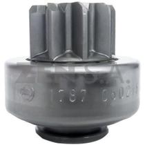 Impulsor do motor de partida Ford Ecosport 2012 a 2018 ZEN