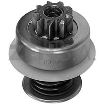 Impulsor do motor de partida Ford Escort 1989 a 1993 ZEN