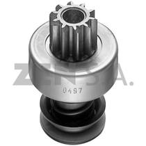Impulsor do motor de partida Ford F-4000 1998 a 1998 ZEN
