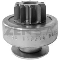 Impulsor do motor de partida Ford Fiesta 1995 a 2010 ZEN