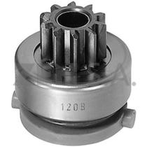 Impulsor do motor de partida Ford Fiesta 1999 a 2014 ZEN