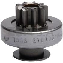 Impulsor do motor de partida Ford Focus 2003 a 2011 ZEN 1533 Impulsor do motor de partida Ford Focus 2003 a 2011 ZEN 1533